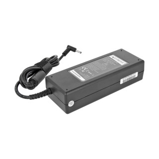 Зарядно за лаптопи Asus, 120W / 19V / 6,32A / 4,5mm x 3,0mm