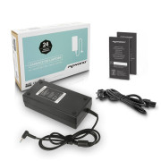 Зарядно за лаптопи Asus, 150W / 19,5V / 7,7A / 4,5mm x 3,0mm Зарядно за лаптопи Asus, 150W / 19,5V / 7,7A / 4,5mm x 3,0mm