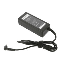Зарядно за лаптопи Huawei / Xiaomi, 65W / 19V / 3,42A / 4,0mm x 1,7mm