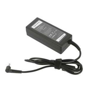 Зарядно за лаптопи Huawei / Xiaomi, 65W / 19V / 3,42A / 4,0mm x 1,7mm