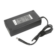 Зарядно за лаптопи HP / Compaq, 230W / 19,5V / 11,8A / 7,4mm x 5,0mm
