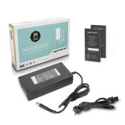 Зарядно за лаптопи HP / Compaq, 230W / 19,5V / 11,8A / 7,4mm x 5,0mm Зарядно за лаптопи HP / Compaq, 230W / 19,5V / 11,8A / 7,4mm x 5,0mm