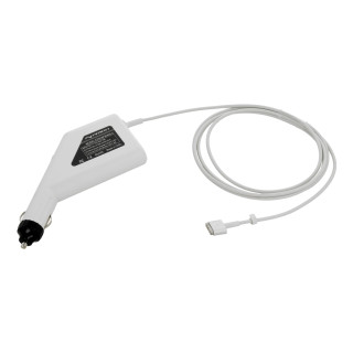 Зарядно за кола за Apple Macbook 85W MagSafe2