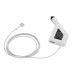 Зарядно за кола за Apple Macbook 85W MagSafe2