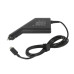 Зарядно за лаптоп за кола HP / Toshiba / Acer / Asus / Lenovo / Dell, 100W / 20V / 5A / конектор USB-C Зарядно за лаптоп за кола HP / Toshiba / Acer / Asus / Lenovo / Dell, 100W / 20V / 5A / конектор USB-C