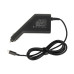 Зарядно за лаптоп за кола HP / Toshiba / Acer / Asus / Lenovo / Dell, 100W / 20V / 5A / конектор USB-C Зарядно за лаптоп за кола HP / Toshiba / Acer / Asus / Lenovo / Dell, 100W / 20V / 5A / конектор USB-C