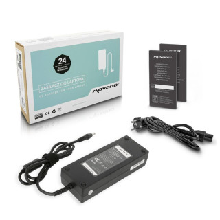 Зарядно за лаптопи Panasonic, 110W / 15,6V / 7,05A / 5,5mm x 2,5mm Зарядно за лаптопи Panasonic, 110W / 15,6V / 7,05A / 5,5mm x 2,5mm