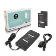 Зарядно за лаптопи Asus, 280W / 20V / 14A / 6,0mm x 3,7mm Зарядно за лаптопи Asus, 280W / 20V / 14A / 6,0mm x 3,7mm