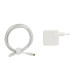 Зарядно за Apple Macbook 30W USB-C