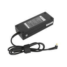 Зарядно за лаптопи Acer, 135W / 19,5V / 6,92A / 5,5mm x 1,7mm