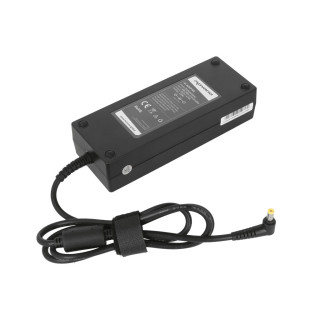 Зарядно за лаптопи Acer, 135W / 19,5V / 6,92A / 5,5mm x 1,7mm