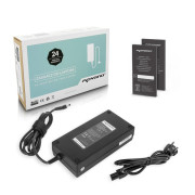Зарядно за лаптопи Asus / MSI, 230W / 19,5V / 11,8A / 5,5mm x 2,5mm Зарядно за лаптопи Asus / MSI, 230W / 19,5V / 11,8A / 5,5mm x 2,5mm