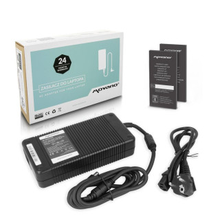 Зарядно за лаптопи Acer, 330W / 19,5V / 16,92A / 7,4mm x 5,0mm