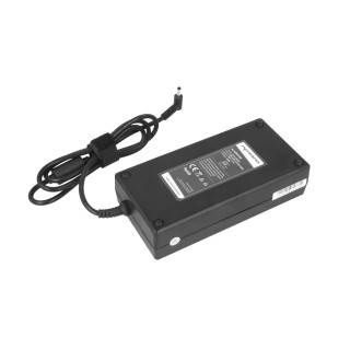 Зарядно за лаптопи MSI, 150W / 20V / 7,5A / 4,5mm x 3,0mm Зарядно за лаптопи MSI, 150W / 20V / 7,5A / 4,5mm x 3,0mm