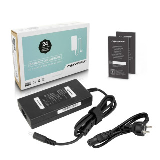 Зарядно за лаптопи MSI, 240W / 20V / 12A / конектор USB