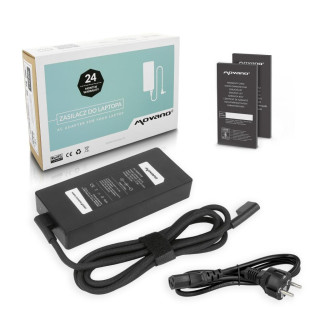 Зарядно за лаптопи Razer, 230W / 19,5V / 11,8A / специален конектор 3-пинов Зарядно за лаптопи Razer, 230W / 19,5V / 11,8A / специален конектор 3-пинов
