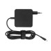 Зарядно за лаптопи HP / Toshiba / Acer / Asus / Lenovo / Dell, 65W / 20V / 3,25A / конектор USB-C