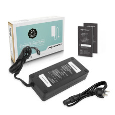 Зарядно за лаптопи MSI, 280W / 20V / 14A / конектор USB Зарядно за лаптопи MSI, 280W / 20V / 14A / конектор USB