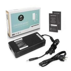 Зарядно за лаптопи Acer, 330W / 19,5V / 16,92A / 5,5mm x 1,7mm Зарядно за лаптопи Acer, 330W / 19,5V / 16,92A / 5,5mm x 1,7mm