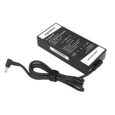 Зарядно за лаптопи Asus, 240W / 20V / 12A / 6,0mm x 3,7mm