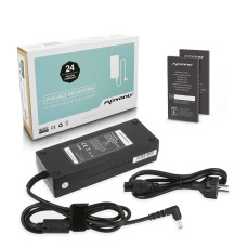 Зарядно за лаптопи Asus, 120W / 19V / 6,32A / 6,0mm x 3,7mm Зарядно за лаптопи Asus, 120W / 19V / 6,32A / 6,0mm x 3,7mm