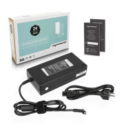 Зарядно за лаптопи HP / Compaq, 230W / 19,5V / 11,8A / 4,5mm x 3,0mm Зарядно за лаптопи HP / Compaq, 230W / 19,5V / 11,8A / 4,5mm x 3,0mm