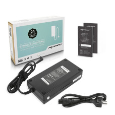 Зарядно за лаптопи Acer, 230W / 19,5V / 11,8A / 5,5mm x 1,7mm Зарядно за лаптопи Acer, 230W / 19,5V / 11,8A / 5,5mm x 1,7mm
