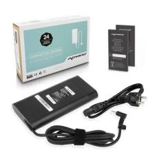 Зарядно за лаптопи HP / Compaq, 280W / 20V / 14A / 4,5mm x 3,0mm Зарядно за лаптопи HP / Compaq, 280W / 20V / 14A / 4,5mm x 3,0mm