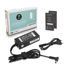 Зарядно за лаптопи Asus, 45W / 19V / 2,37A / 4,5mm x 3,0mm Зарядно за лаптопи Asus, 45W / 19V / 2,37A / 4,5mm x 3,0mm