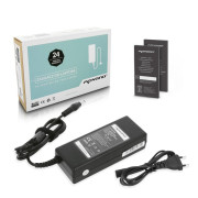 Зарядно за лаптопи IBM / Lenovo / Panasonic, 72W / 16V / 4,5A / 5,5mm x 2,5mm Зарядно за лаптопи IBM / Lenovo / Panasonic, 72W / 16V / 4,5A / 5,5mm x 2,5mm