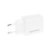 Зарядно / адаптер USB-A / USB-C, GaN, PD, 20 W Зарядно / адаптер USB-A / USB-C, GaN, PD, 20 W