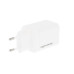 Зарядно / адаптер USB-A / USB-C, GaN, PD, 45W Зарядно / адаптер USB-A / USB-C, GaN, PD, 45W