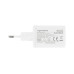 Зарядно / адаптер USB-A / USB-C, GaN, PD, 45W Зарядно / адаптер USB-A / USB-C, GaN, PD, 45W