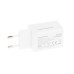 Зарядно / адаптер USB-A / USB-C, GaN, PD, 65 W
