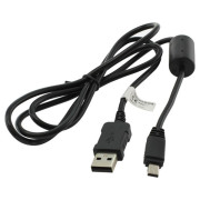 USB кабел за свързване на камери Casio