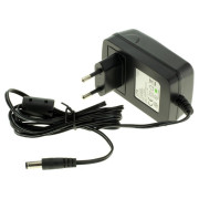 Зарядно за рутери AVM Fritz Box / Linksys / Cisco, 30W / 12V / 2,5A / 5,5mm x 2,5mm Зарядно за рутери AVM Fritz Box / Linksys / Cisco, 30W / 12V / 2,5A / 5,5mm x 2,5mm