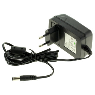 Зарядно за рутери AVM Fritz Box / Linksys / Cisco, 30W / 12V / 2,5A / 5,5mm x 2,5mm