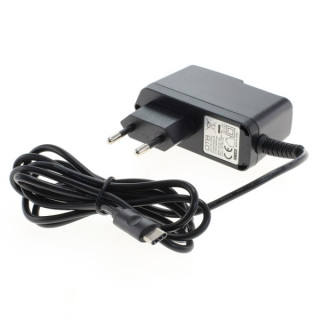 Зарядно за телефони с USB-C конектор, универсален, 2A