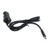 Зарядно за кола за телефони с USB-C конектор, универсален, 3A