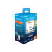 Зарядно за Panasonic BQ-CC17 NiMH батерии и 4 батерии Eneloop AA