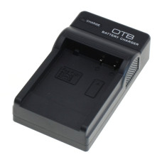 Зарядно за батерия Canon NB-2L, MicroUSB
