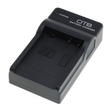 Зарядно за батерия Panasonic DMW-BCG10E / DMW-BCF10E / DMW-BCJ13E, MicroUSB Зарядно за батерия Panasonic DMW-BCG10E / DMW-BCF10E / DMW-BCJ13E, MicroUSB