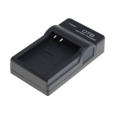 Зарядно за батерия Canon NB-12L / NB-13L, MicroUSB