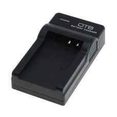 Зарядно за батерия Nikon EN-EL12, MicroUSB