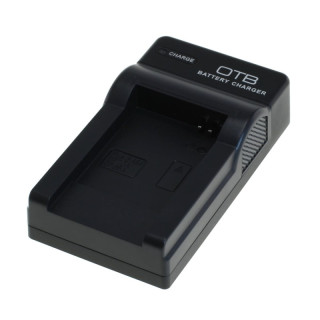 Зарядно за батерия Samsung BP85A / BP70A, MicroUSB