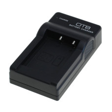 Зарядно за батерия Fuji NP-85 / NP-170, MicroUSB