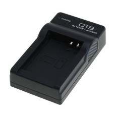 Зарядно за батерия Canon NB-10L, MicroUSB