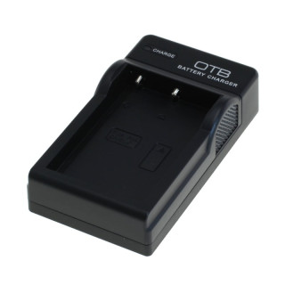 Зарядно за батерия Nikon EN-EL9, MicroUSB