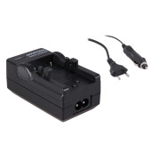 Зарядно за батерия Canon NB-3L, настолен