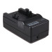 Зарядно за батерия Canon NB-3L, настолен